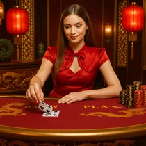 RomiBet - Live Baccarat - Kasyno na Żywo