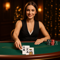 RomiBet - Live Blackjack with Professional Dealers