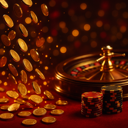 RomiBet 350% Bonus do €1000 + 300 Darmowych Spinów - Promocja Powitalna