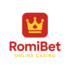 RomiBet Casino Logo