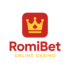 RomiBet Casino Logo