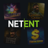NetEnt