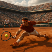 RomiBet - Tennis Sports Betting with Live Markets